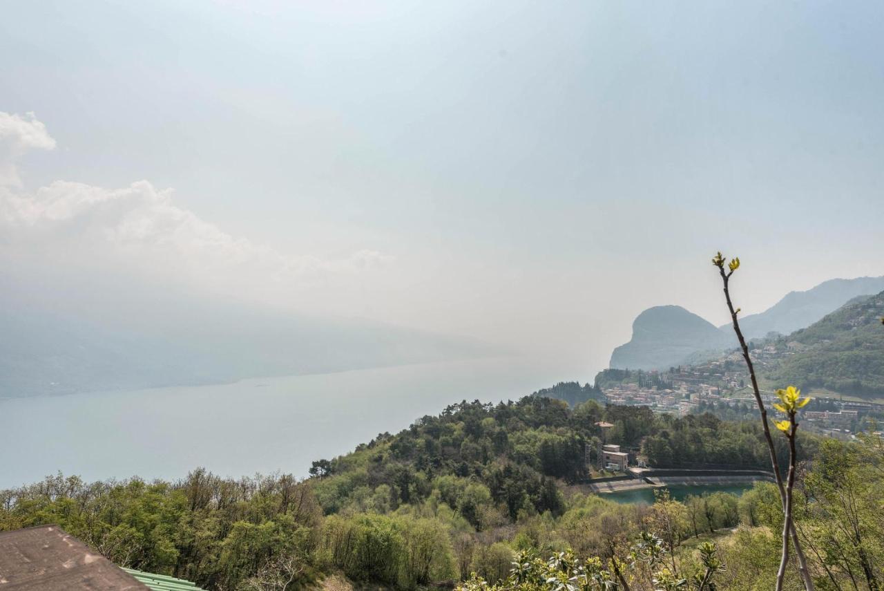Bel Soggiorno Lake View 2 Tremosine Экстерьер фото