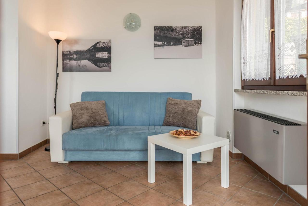 Bel Soggiorno Lake View 2 Tremosine Экстерьер фото