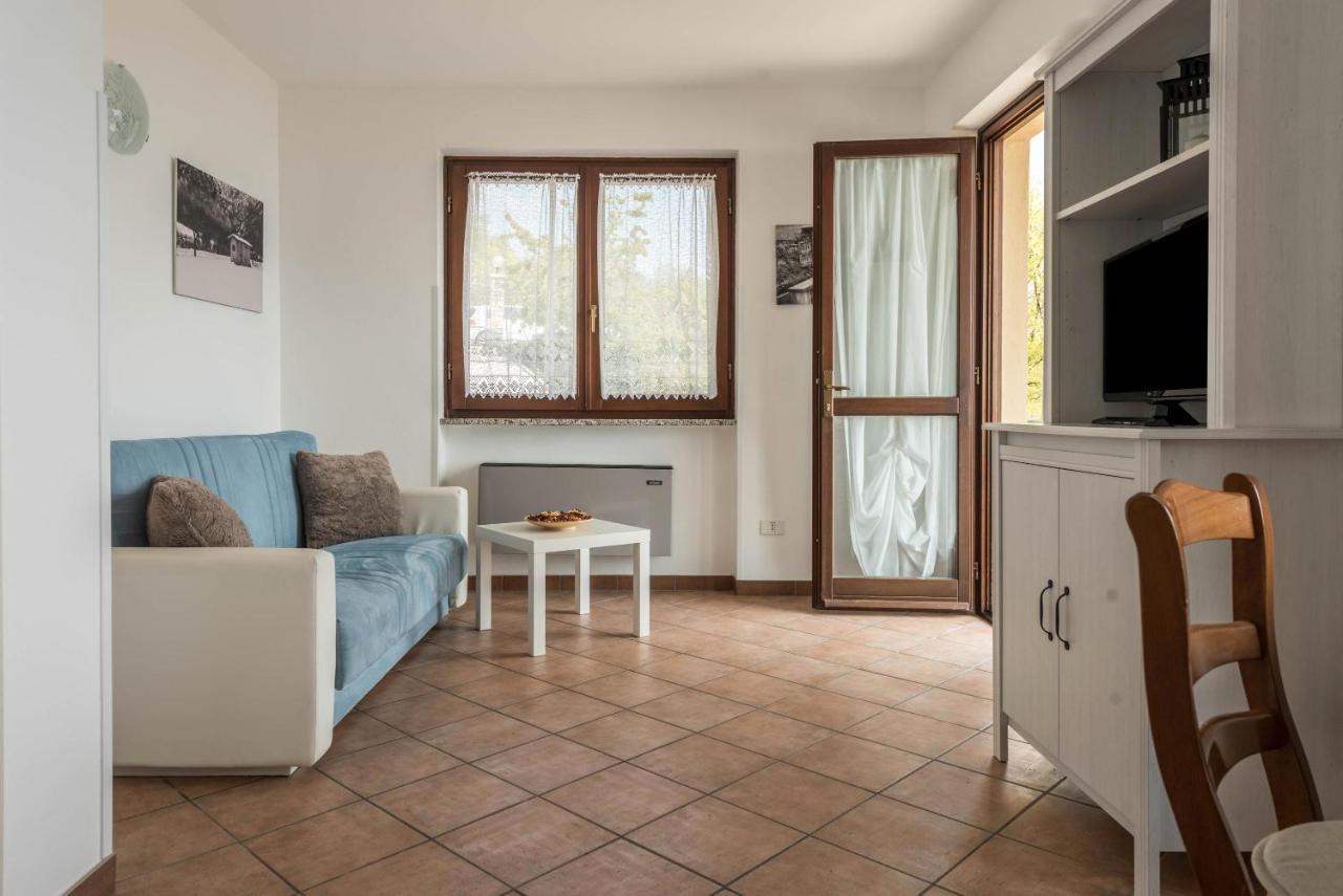 Bel Soggiorno Lake View 2 Tremosine Экстерьер фото